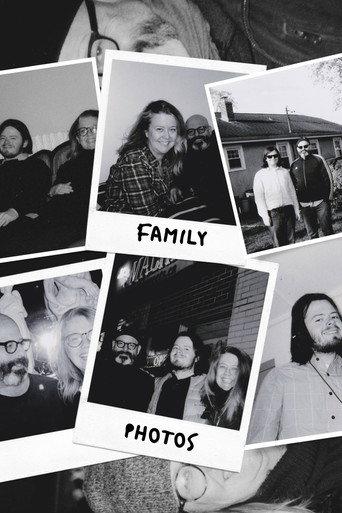 Family Photos (2021) poster