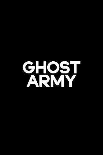 Ghost Army () poster