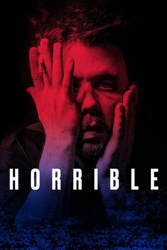 Horrible (2024) poster