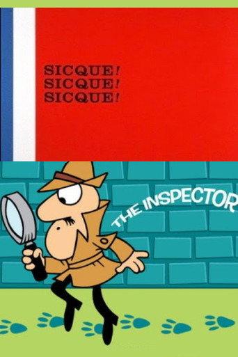 Sicque! Sicque! Sicque! (1966) poster