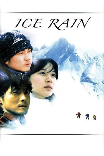 Ice Rain (2004) poster