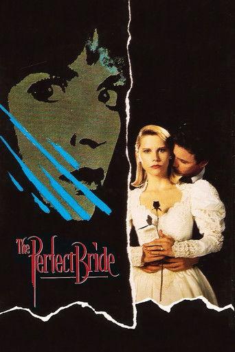 The Perfect Bride (1991) poster