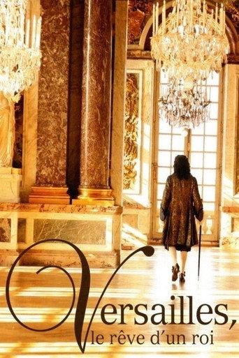 Versailles: The Dream of a King (2008) poster