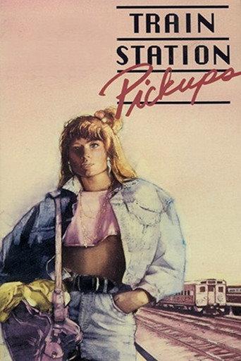 Train Station Pickups (1979) poster