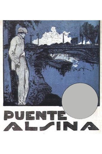 Puente Alsina (1935) poster