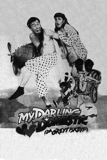 My Darling Domestic (1989) poster