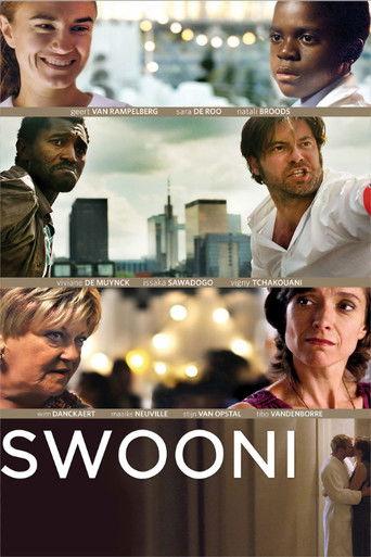 Hotel Swooni (2011) poster
