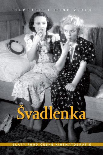 The Seamstress (1936) poster