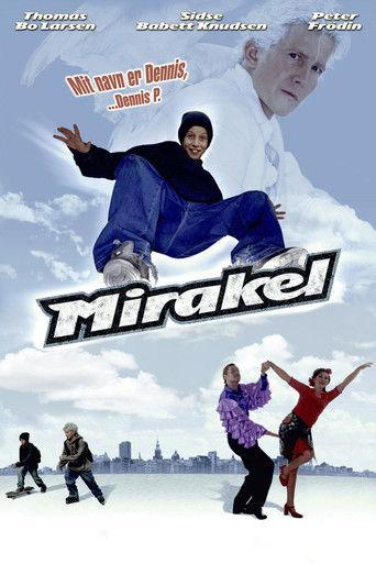 Miracle (2000) poster