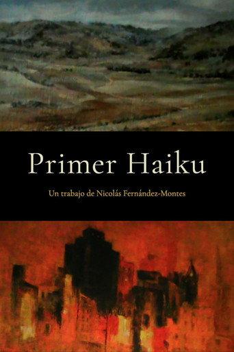 Primer Haiku (2020) poster