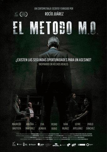 El Método M.O. (2025) poster