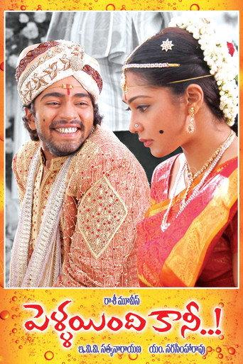 Pellaindi Kaani (2007) poster