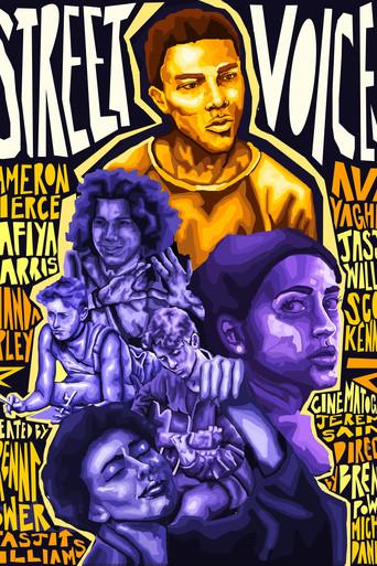 Street Voices () poster