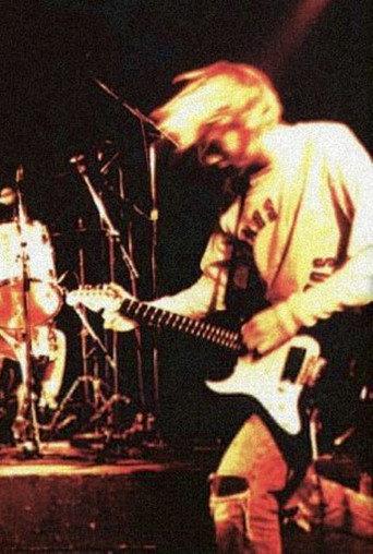(This Is Known as) The Blues Scale (2004) poster