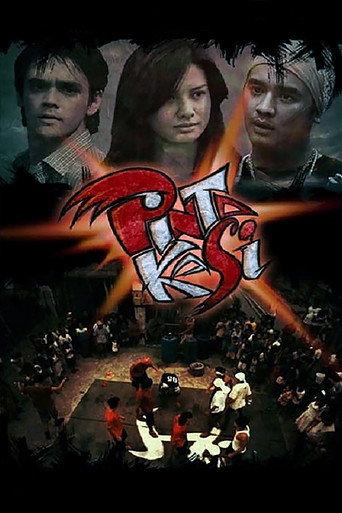 Pintakasi (2011) poster