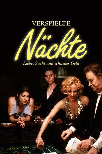 Nights, Gambled Away (1997) poster