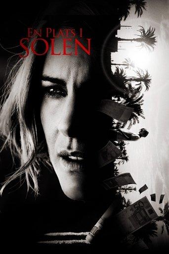 Annika Bengtzon: Crime Reporter - A Place in the Sun (2012) poster