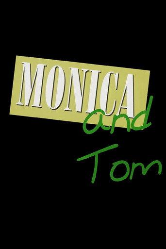 The Tom Green Show: Monica Lewinsky Special (2000) poster