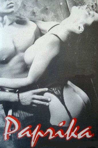 Paprika (1995) poster