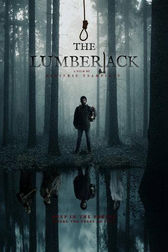 The Lumberjack (Short 2023) (2023) poster