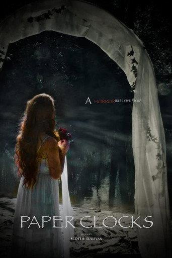 Paper Clocks (2019) poster