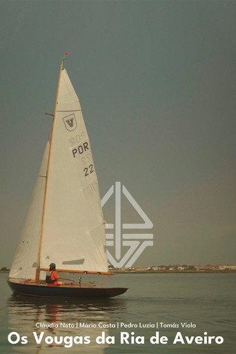 Vougas of the Ria de Aveiro (2025) poster