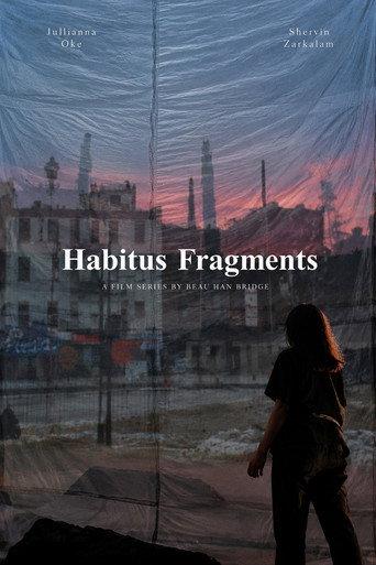 Habitus Fragments (2024) poster