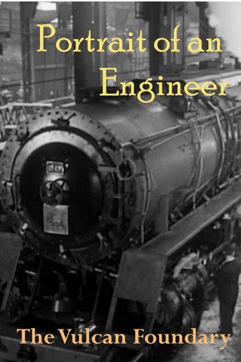 Portrait of an Engineer (1954) poster
