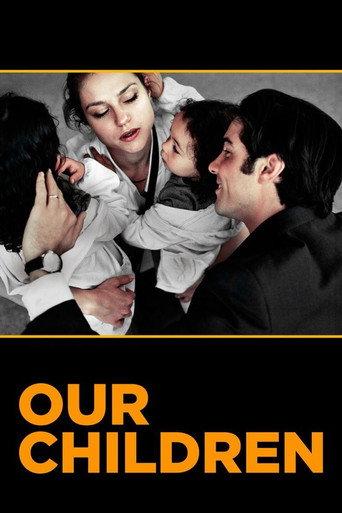 Our Children (2012) poster