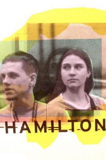 Hamilton (2006) poster