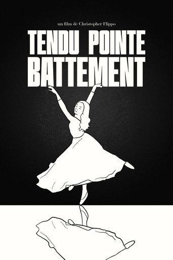 Tendu Pointe Battement (2026) poster