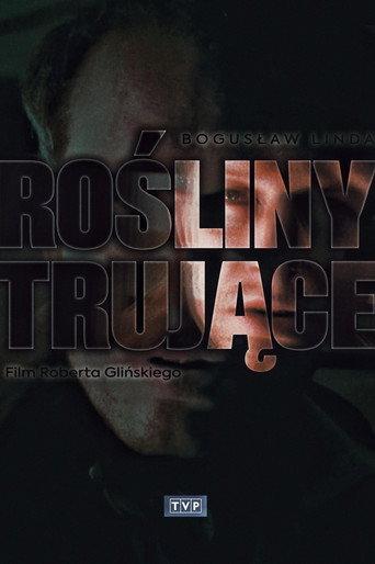 Rośliny trujące (1988) poster