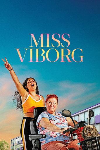 Miss Viborg (2022) poster