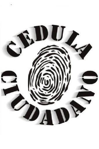 Cédula ciudadano (2000) poster