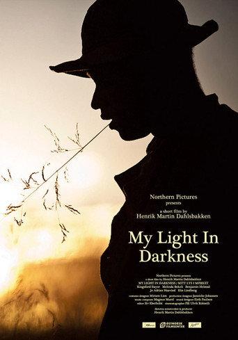 Mitt Lys i Mørket (2014) poster