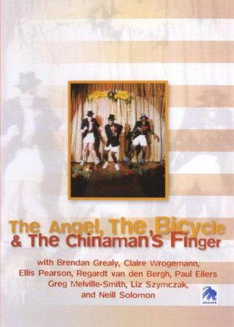 The Angel, the Bicycle and the Chinaman's Finger (1992) poster
