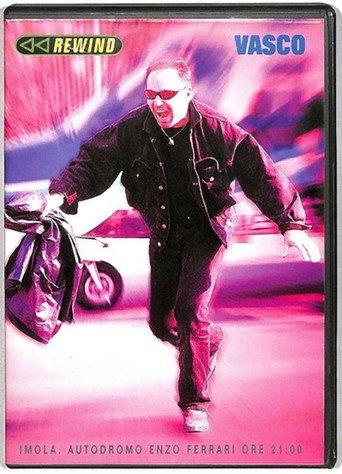 Vasco Rossi: Rewind (1998) poster