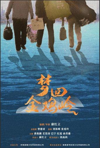 梦回金鸡岭 (2024) poster