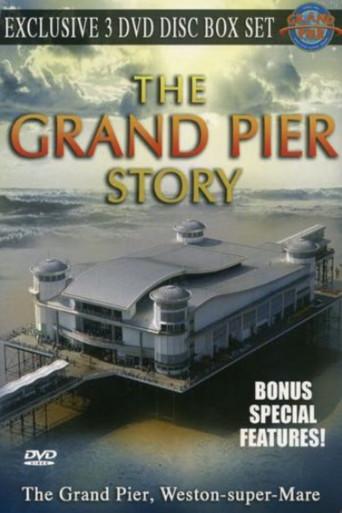 The Grand Pier Story (2011) poster