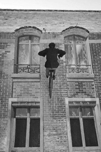 The Bicycle Robber (1905) poster