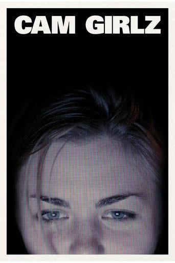 Cam Girlz (2015) poster