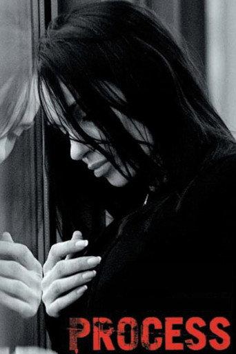 Process (2004) poster
