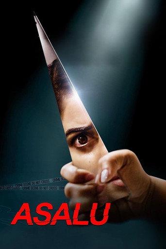 Asalu (2023) poster