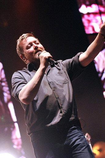 Guy Garvey - BBC 6 Music Festival. (2016) poster