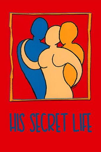 His Secret Life (2001) poster