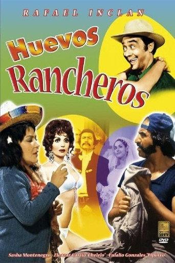 Huevos rancheros (1982) poster