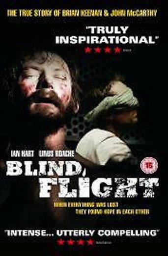 Blind Flight (2004) poster