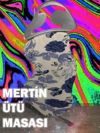 Mert`in Ütü Masası (2021) poster