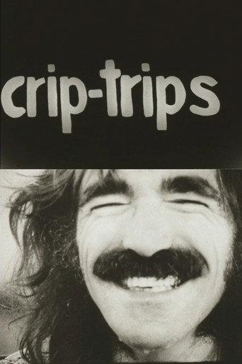 Crip-Trips (1976) poster