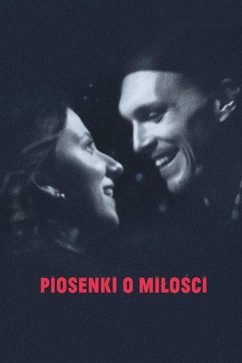 Songs About Love (2021) poster